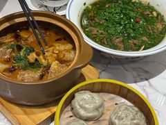 -雅酌园·烟火南京菜(颐和路店)