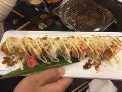 -九田家黑牛烤肉料理(石路天虹店)