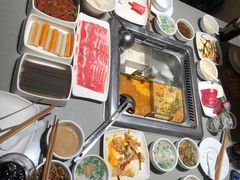 -海底捞火锅(珠影星光城夜宵主题店)