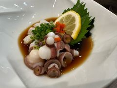 -梅丘·寿司の美登利(银座店)