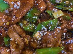 -北平味道.京味菜.烤鸭(梨园店)