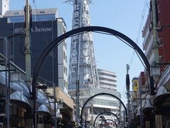 -通天阁