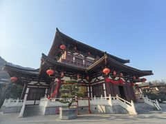 -华清宫景区