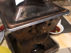-西藏饭店·亚克·食光自助餐厅(文殊院店)