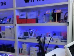-百机汇精品二手手机维修(七宝店)