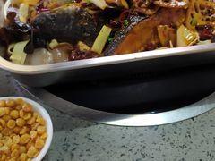 -德优正宗川菜馆