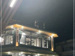 -黎记大排档(慈云路店)
