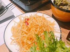 -U你·天然调味(南湖总店)