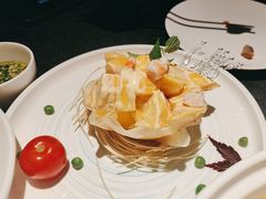 -权茂上海菜(殷行路店)