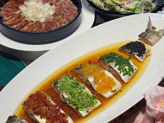 -观宴·品质赣菜(高新大道店)