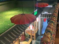 -缘福乡村铁锅炖民宿(八达岭店)