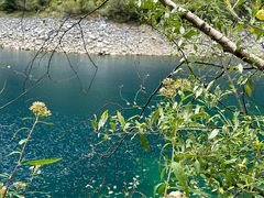 -叠溪松坪沟景区