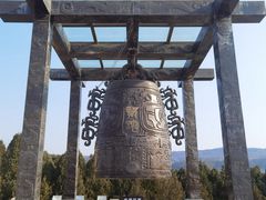 -黄帝陵