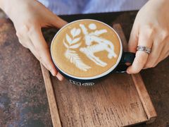 -Roast8ry Coffee Lab