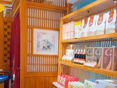 -一叶一世界•素食餐厅(环球中心店)
