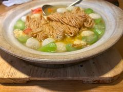 -永安鱼庄·镇江菜(丁卯店)