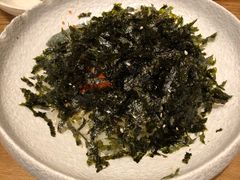 -韩国料理大力士(屏风街店)