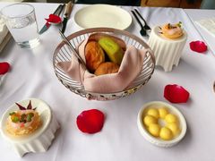 -Kathleen's Waitan 凯圣琳江景西餐厅(外滩店)