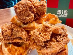 -悠航SLOWBOAT(三里屯店)