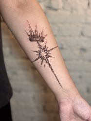 -PinooTattoo皮奴刺青纹身设计总部