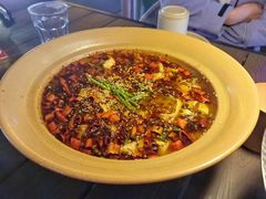 -薇酌饮·陕西菜(南门外店)