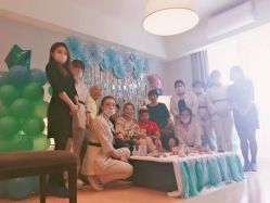 点击看大图 -巍阁高端月子中心(新世界店)
