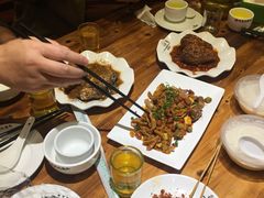 -老号尤兔头(西川店)