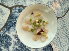 -君来湖滨饭店·渔餐厅