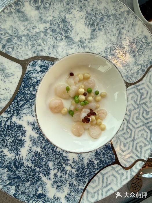 君来湖滨饭店·渔餐厅图片