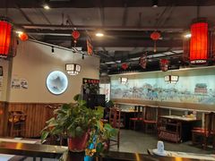 -京城胜利涮羊肉(禧乐汇店)