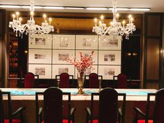 -民国红公馆·秦淮八艳(夫子庙店)