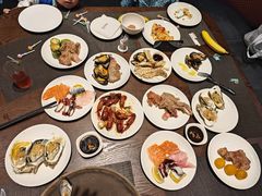 -清远熹乐谷温泉度假酒店