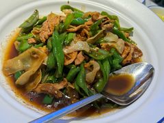 -兰湘子·湘菜小炒(天水兰天城市广场店)