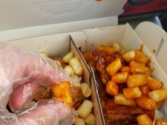 -BOPEYE·波派炸鸡(河西中央商场店)
