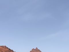 -天山神秘大峡谷