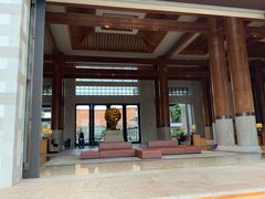 -三亚海棠湾万丽度假酒店