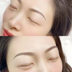 -MIVI野生眉纹绣纹眉