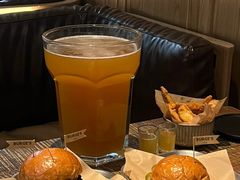 -港丽餐厅(来福士店)