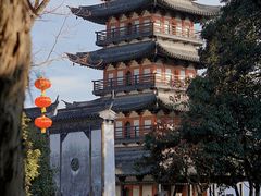 -上海方塔园