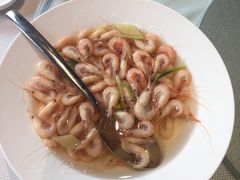 太湖白虾-太湖饭店·寄畅轩中餐厅