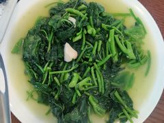 -山菜馆(竹海公园店)