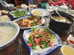 -阿鹏故事云南野生菌火锅(人民路店)