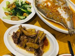 -东就鸭饭店·古早海南菜(友谊南海城店)