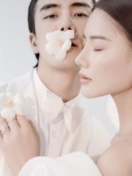 -杭州金夫人婚纱摄影(富阳私享店)