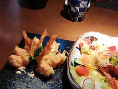 -千代武日本料理(哈西店)