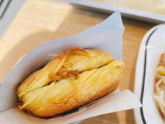 肉夹馍-魏家凉皮(中北店)