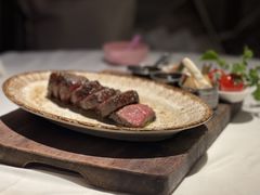 -燃扒房Steakhouse(皇庭店)