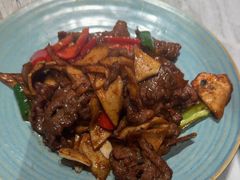 -志明眷村·台式融合菜·宵夜