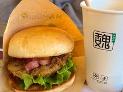 -魏家凉皮(西安秋林宏业商厦店)