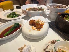 -桂满陇·杭州小馆(巴黎春天浦建店)